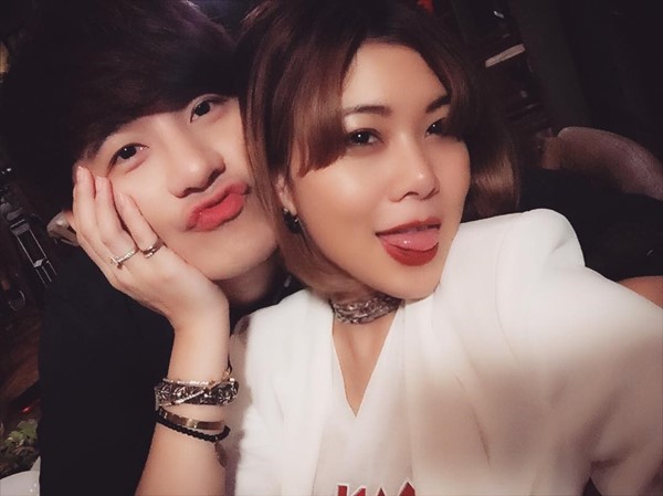 กุ๊บกิ๊บ โชว์สปิริตคุณแม่ เลี้ยงลูกด้วยนมจากเต้า กุ๊บกิ๊บ โชว์สปิริตคุณแม่ เลี้ยงลูกด้วยนมจากเต้า
