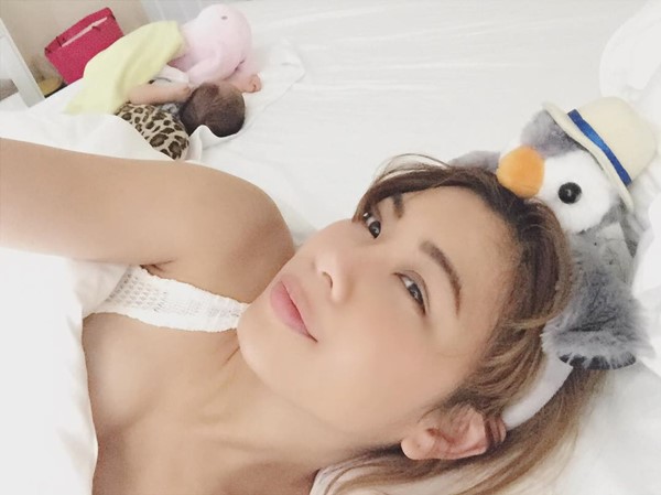 กุ๊บกิ๊บ โชว์สปิริตคุณแม่ เลี้ยงลูกด้วยนมจากเต้า กุ๊บกิ๊บ โชว์สปิริตคุณแม่ เลี้ยงลูกด้วยนมจากเต้า