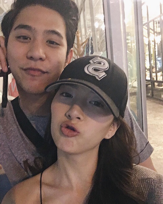 กีฟ ดราภดา ตัดขาด เกรซ น้องสาว กีฟ ดราภดา ตัดขาด เกรซ น้องสาว