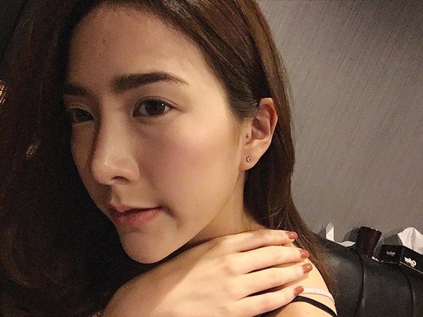 กีฟ ดราภดา ตัดขาด เกรซ น้องสาว กีฟ ดราภดา ตัดขาด เกรซ น้องสาว