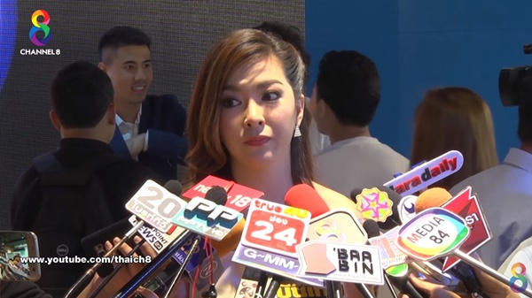 กีฟ ดราภดา ตัดขาด เกรซ น้องสาว กีฟ ดราภดา ตัดขาด เกรซ น้องสาว