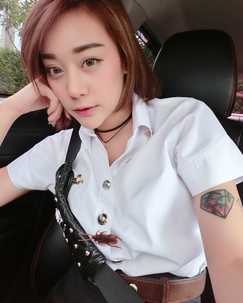 เมกัส ภูษิตา เมกัส ภูษิตา