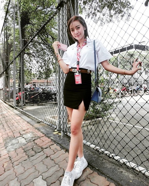 เมกัส ภูษิตา เมกัส ภูษิตา