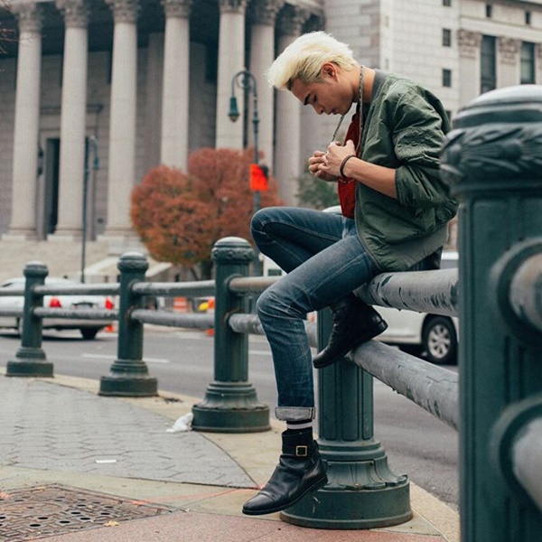 ไอซ์ อธิชนัน หวานใจ เดียร์ ลูกชายโหน่ง ชะชะช่า ไอซ์ อธิชนัน หวานใจ เดียร์ ลูกชายโหน่ง ชะชะช่า