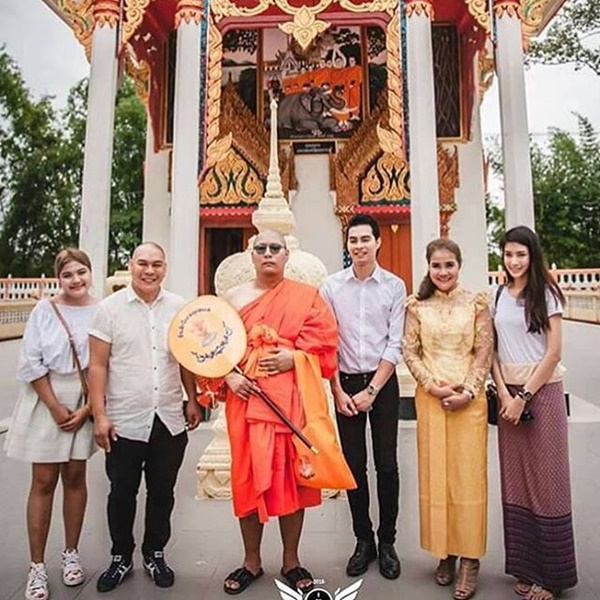 ไอซ์ อธิชนัน หวานใจ เดียร์ ลูกชายโหน่ง ชะชะช่า ไอซ์ อธิชนัน หวานใจ เดียร์ ลูกชายโหน่ง ชะชะช่า