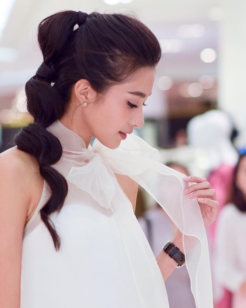 ไอซ์ อธิชนัน หวานใจ เดียร์ ลูกชายโหน่ง ชะชะช่า ไอซ์ อธิชนัน หวานใจ เดียร์ ลูกชายโหน่ง ชะชะช่า