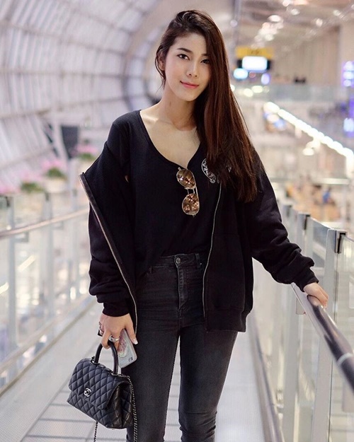 อั้ม พัชราภา ให้กำลังใจ ไอเดียร์ อั้ม พัชราภา ให้กำลังใจ ไอเดียร์