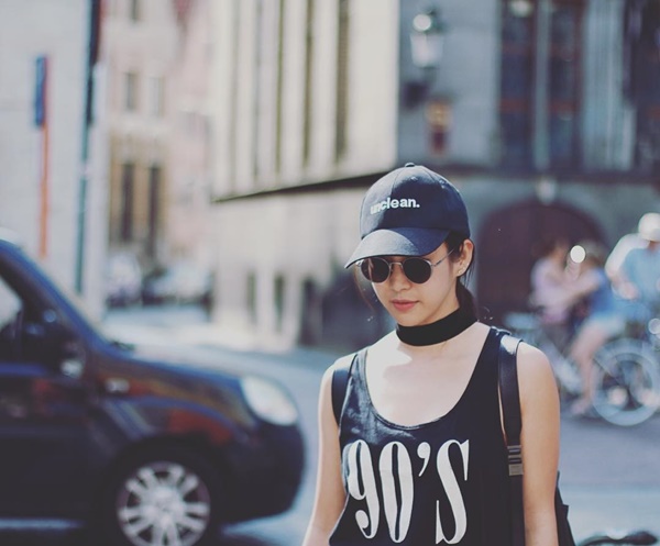 จ๋า ณัฐฐาวีรนุช อาลัย จูน กอปรบุญ จ๋า ณัฐฐาวีรนุช อาลัย จูน กอปรบุญ