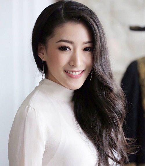 ฟ้า จิลมิกา ฟ้า จิลมิกา