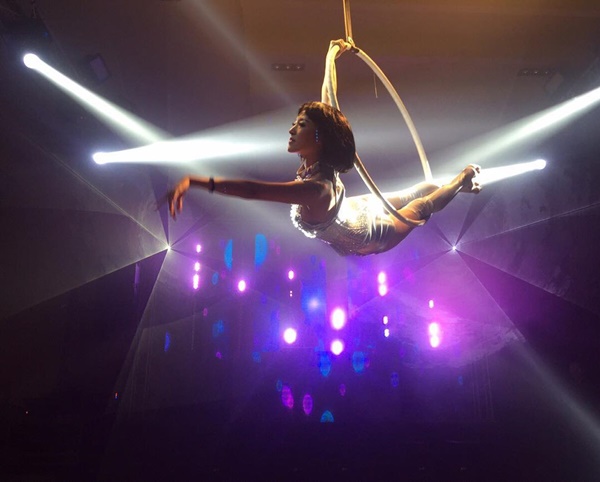 ฟ้า จิลมิกา ฟ้า จิลมิกา