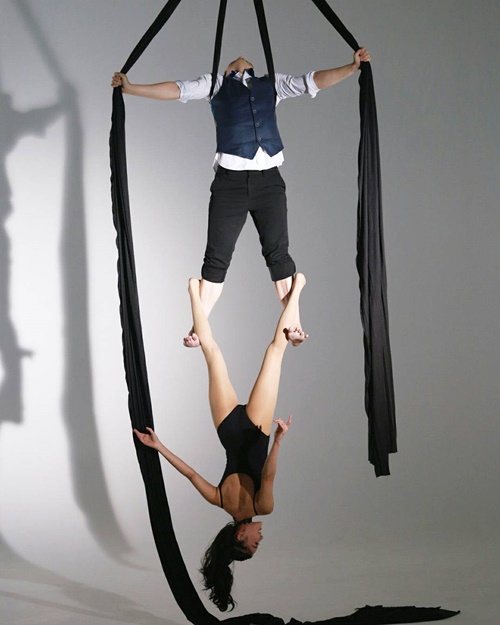 ฟ้า จิลมิกา ฟ้า จิลมิกา