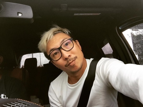 กวาง The Face 2-โจอี้ บอย กวาง The Face 2-โจอี้ บอย