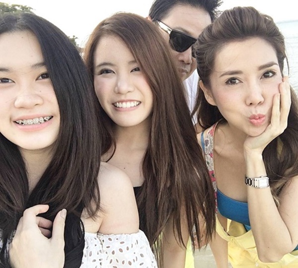 ลูกศร ธนาภรณ์ ลูกศร ธนาภรณ์