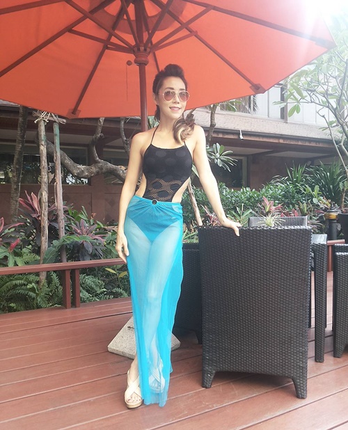 ลูกศร ธนาภรณ์ ลูกศร ธนาภรณ์