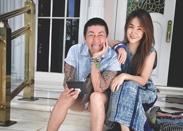 ป๋าต๊อบ ปีใหม่ ป๋าต๊อบ ปีใหม่