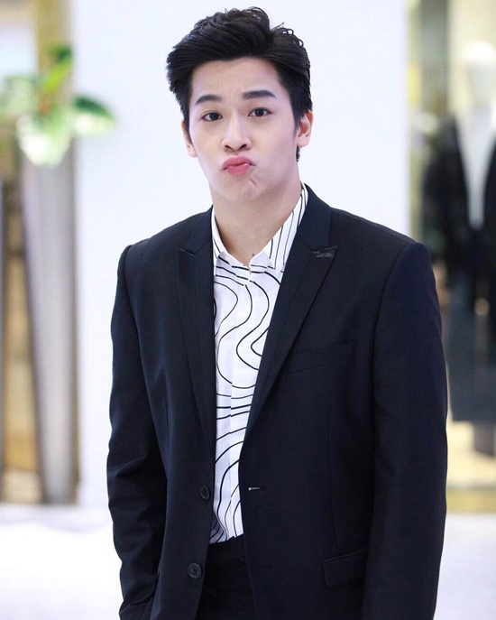 มาร์ช จุฑาวุฒิ รับ ปันปัน ถอนหุ้นจริง มาร์ช จุฑาวุฒิ รับ ปันปัน ถอนหุ้นจริง