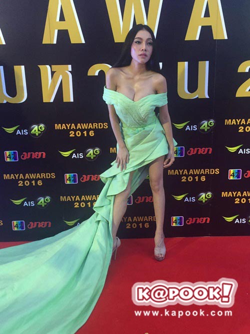 MAYA AWARDS 2016 MAYA AWARDS 2016