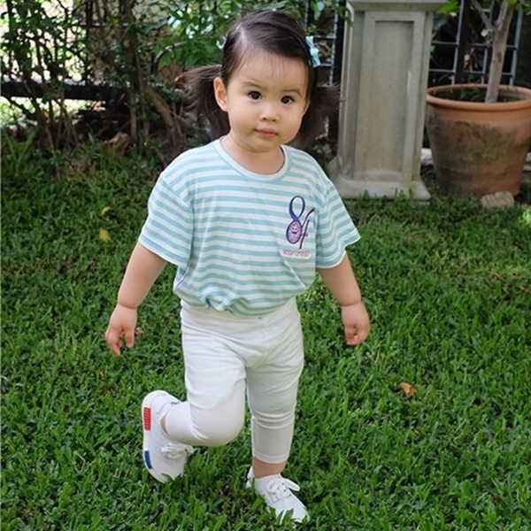 น้องมายู ในชุดบิกินี่ น้องมายู ในชุดบิกินี่