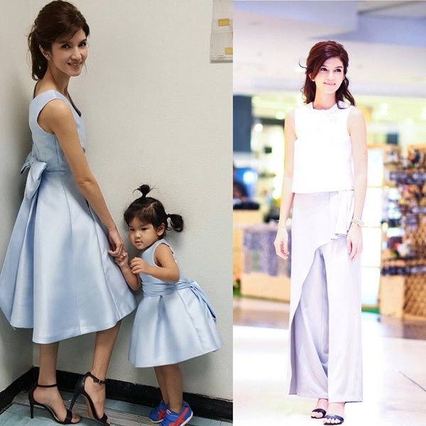 น้องมะลิ พาขวัญ น้องมะลิ พาขวัญ