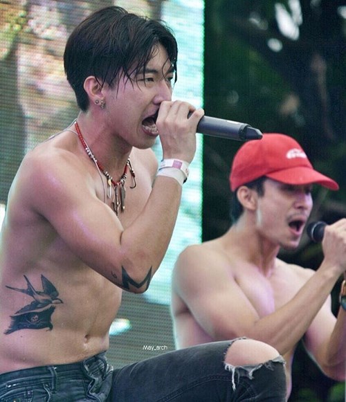 โตโน่ ภาคิน โตโน่ ภาคิน