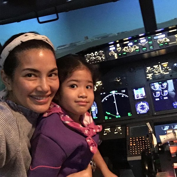 น้องนาวา ลูกสาวแม่อ้อม พิยดา น้องนาวา ลูกสาวแม่อ้อม พิยดา