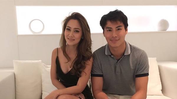 น้ำหวาน พัสวี ไฮโซสาว น้ำหวาน พัสวี ไฮโซสาว