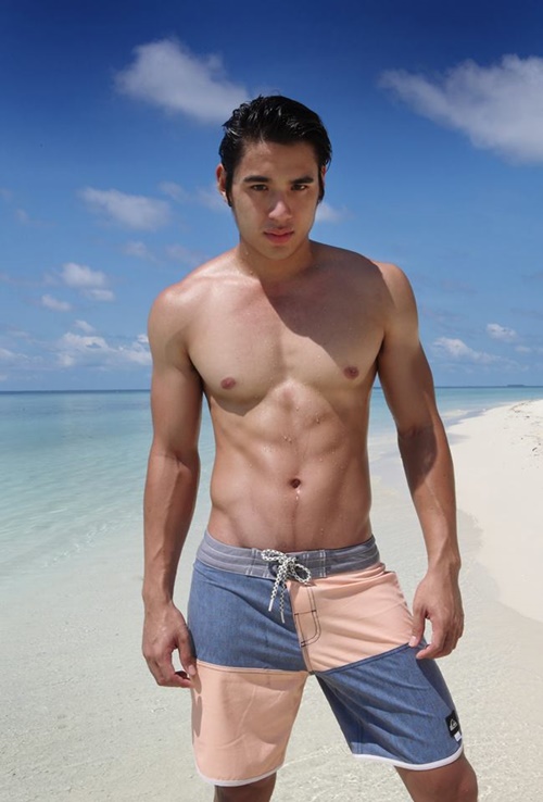 นิว ชัยพล นิว ชัยพล