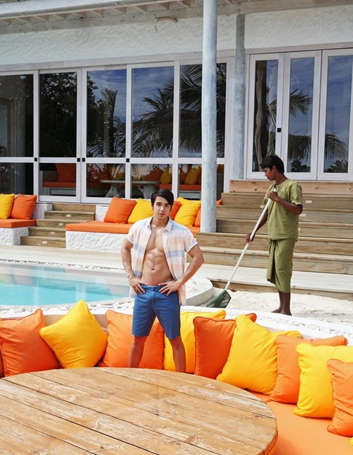 นิว ชัยพล นิว ชัยพล