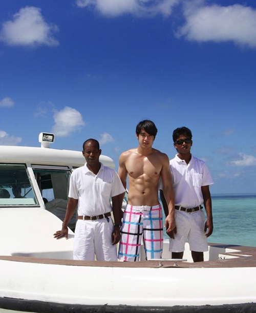 นิว ชัยพล นิว ชัยพล