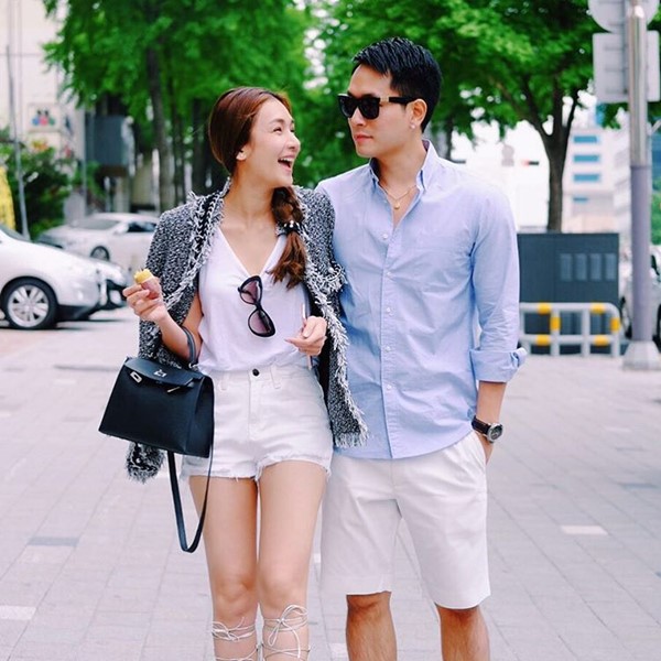 เนย โชติกา เนย โชติกา