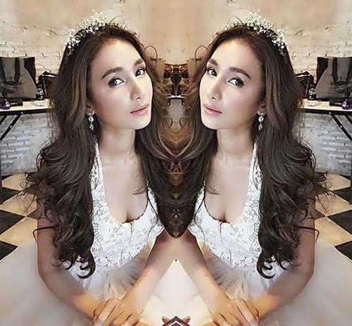 เนย โชติกา เนย โชติกา