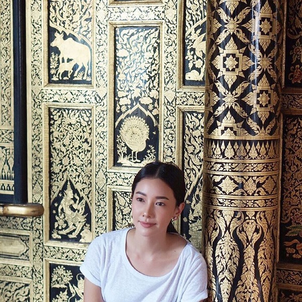 นุ่น วรนุช แฮปปี้เบิร์ธเดย์คุณแม่สามี นุ่น วรนุช แฮปปี้เบิร์ธเดย์คุณแม่สามี