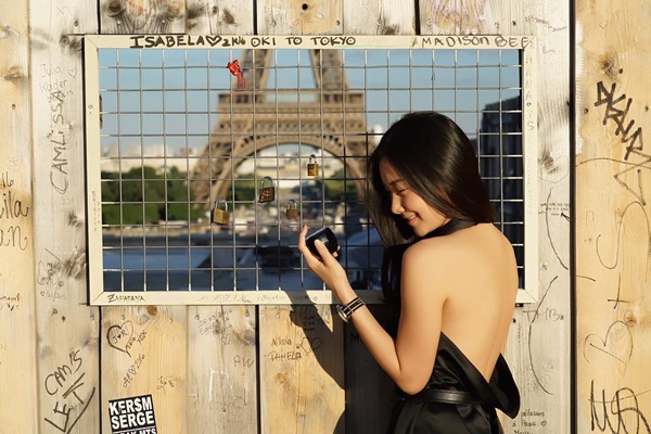 นุ่น วรนุช แฮปปี้เบิร์ธเดย์คุณแม่สามี นุ่น วรนุช แฮปปี้เบิร์ธเดย์คุณแม่สามี