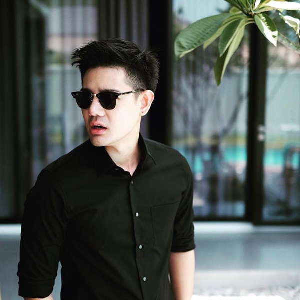 โน้ต นที แฟนเก่า กวาง The Face โน้ต นที แฟนเก่า กวาง The Face