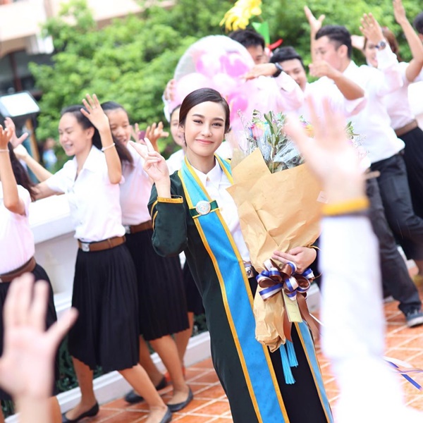 นิว วงศกร นาว ทิสานาฏ นิว วงศกร นาว ทิสานาฏ