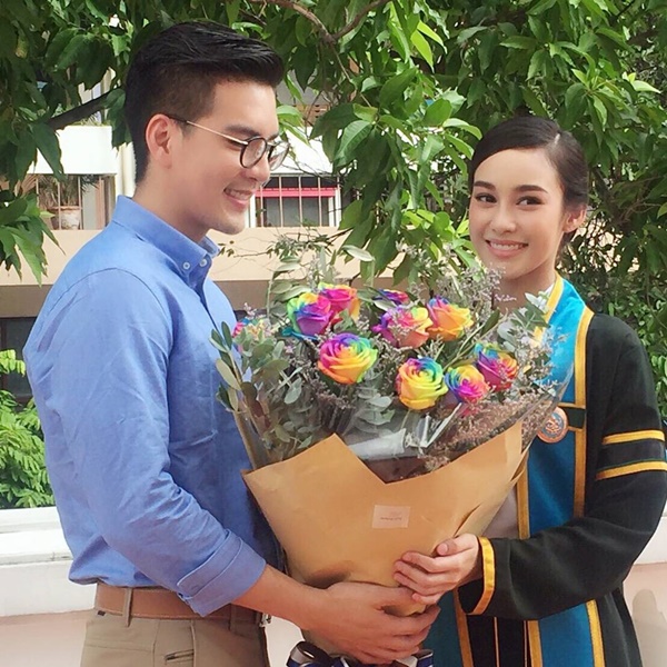 นิว วงศกร นาว ทิสานาฏ นิว วงศกร นาว ทิสานาฏ