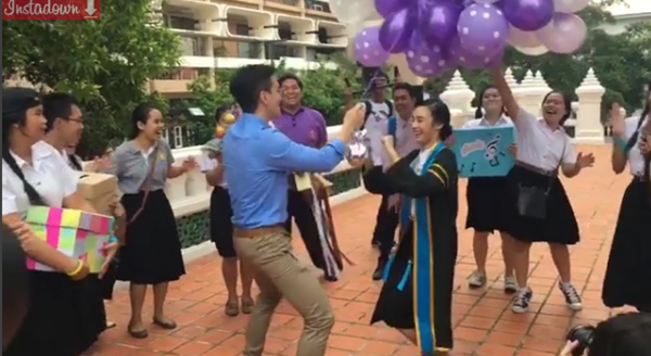 นิว วงศกร นาว ทิสานาฏ นิว วงศกร นาว ทิสานาฏ