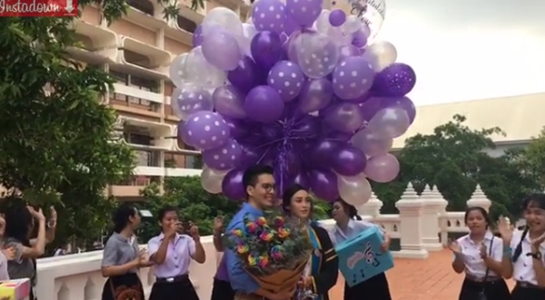 นิว วงศกร นาว ทิสานาฏ นิว วงศกร นาว ทิสานาฏ