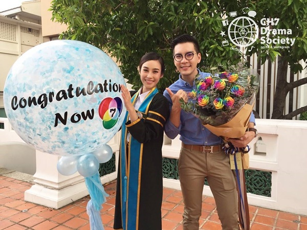 นิว วงศกร นาว ทิสานาฏ นิว วงศกร นาว ทิสานาฏ