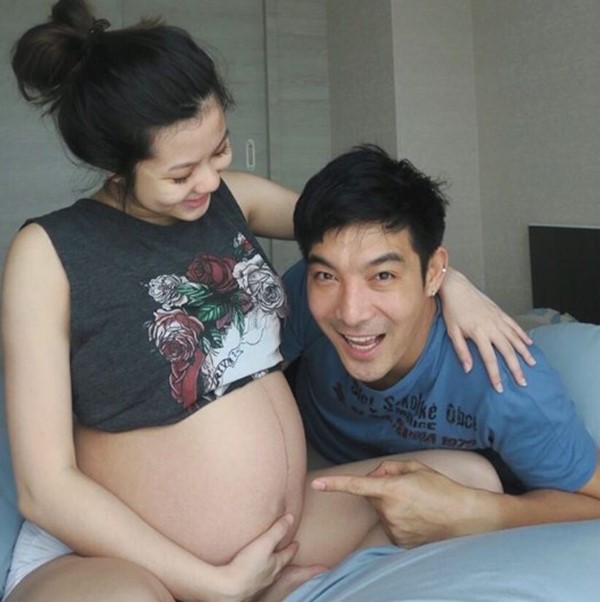 จีน่า ภรรยาของ โอ๊ต วรวุฒิ คลอดลูกชายคนแรก ตั้งชื่อ โอลาฟ จีน่า ภรรยาของ โอ๊ต วรวุฒิ คลอดลูกชายคนแรก ตั้งชื่อ โอลาฟ