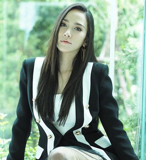 อั้ม พัชราภา อั้ม พัชราภา