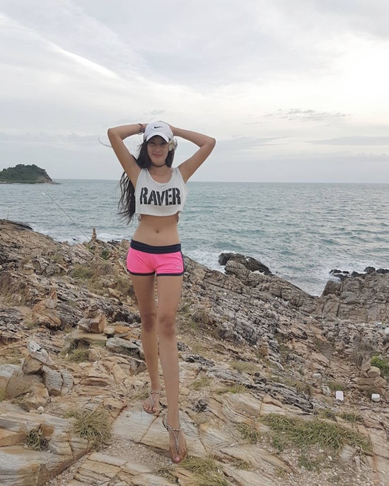 เปิ้ล ไอริณ เปิ้ล ไอริณ