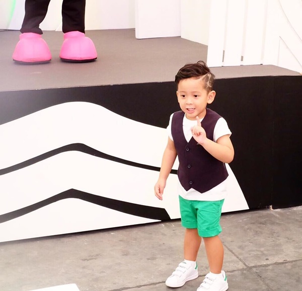 น้องภู ภูดิศ น้องภู ภูดิศ