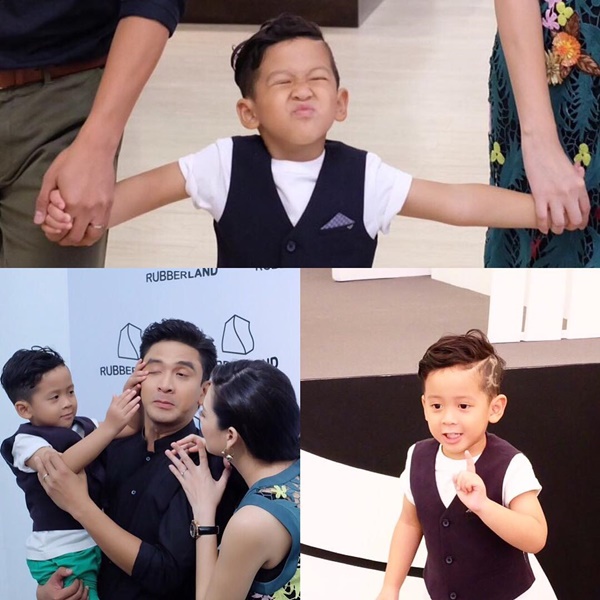 น้องภู ภูดิศ น้องภู ภูดิศ