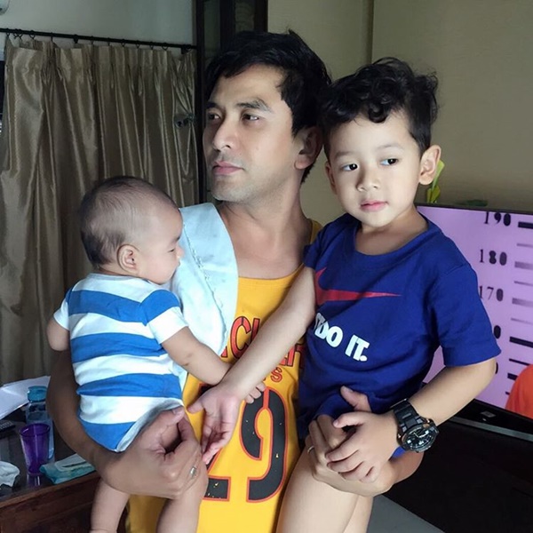 น้องภู ภูดิศ น้องภู ภูดิศ