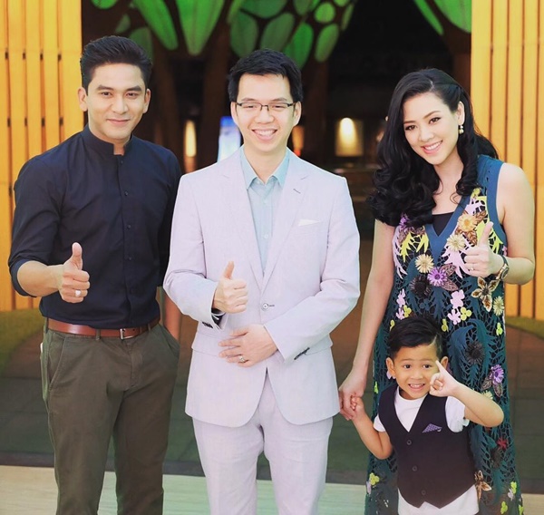 น้องภู ภูดิศ น้องภู ภูดิศ