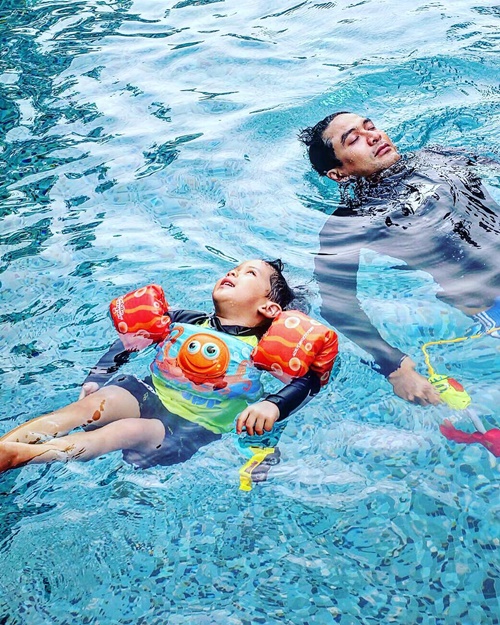 น้องภู ภูดิศ น้องภู ภูดิศ