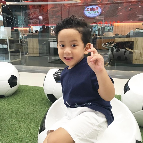 น้องภู ภูดิศ น้องภู ภูดิศ
