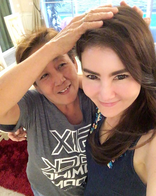 ปูเป้ อรหทัย ปูเป้ อรหทัย