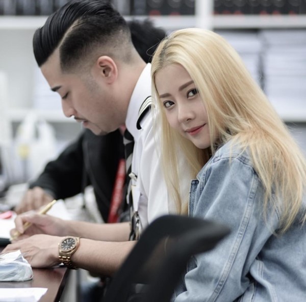 ฤทธิ์ กาไชย โพสต์ปกป้อง เนย เนโกะ จัมพ์ ฤทธิ์ กาไชย โพสต์ปกป้อง เนย เนโกะ จัมพ์